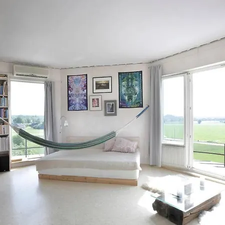 Kullapesa Apartmán *