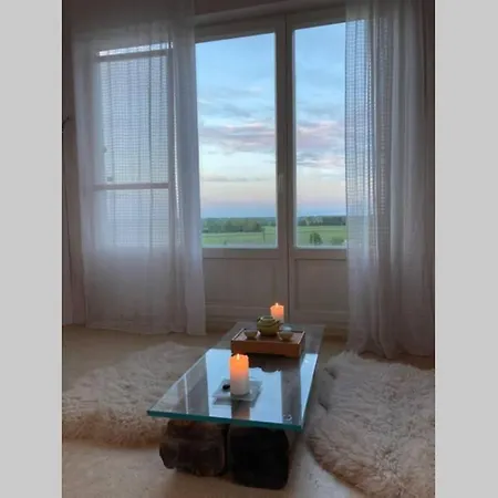 Kullapesa Apartmán Kullamaa